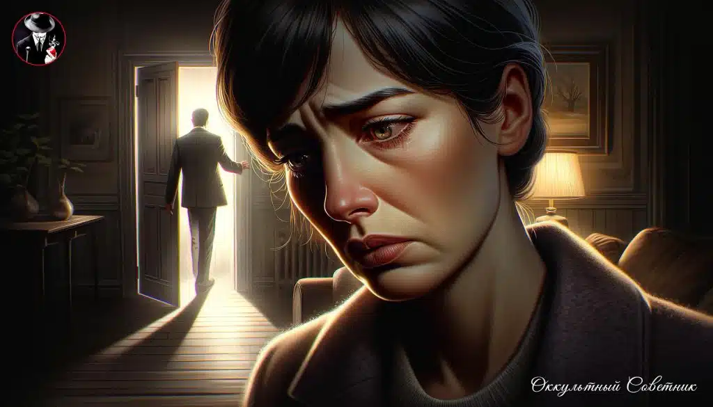 © Оккультный Советник Арт.