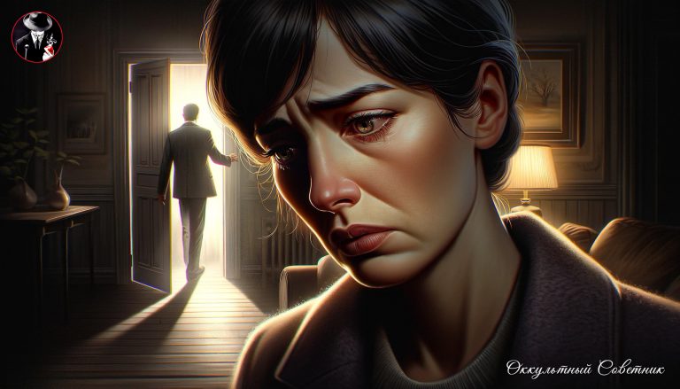 © Оккультный Советник Арт.