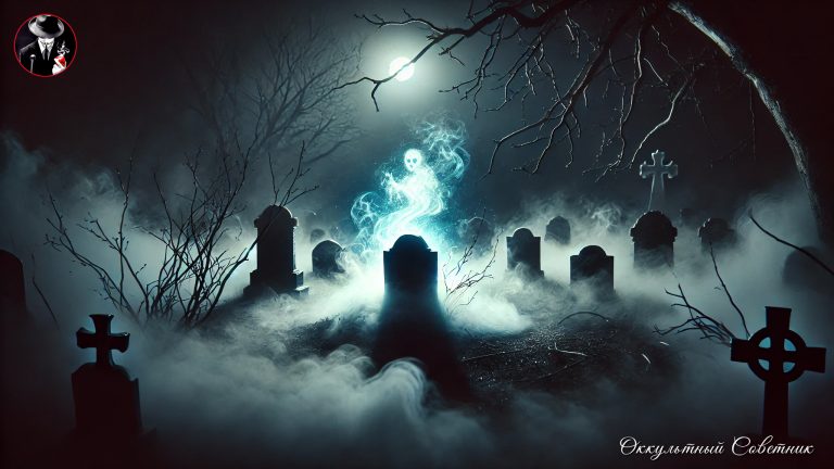 © Оккультный Советник Арт.