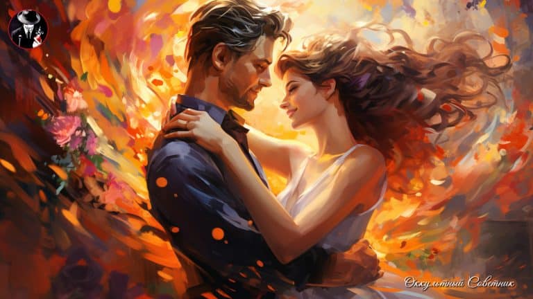 © Оккультный Советник Арт.