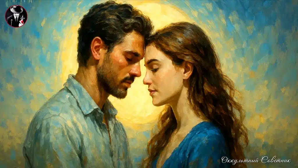 © Оккультный Советник Арт.