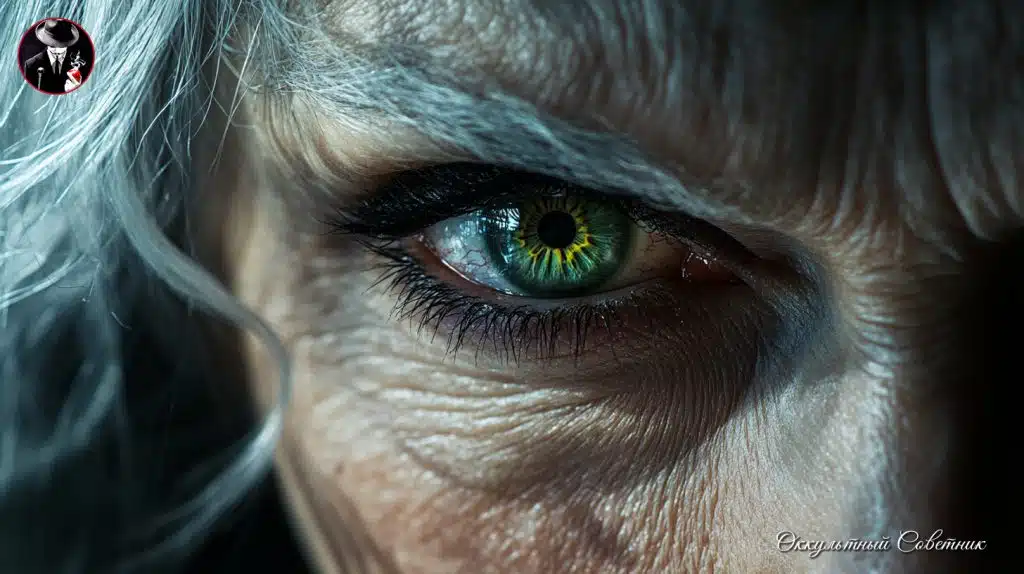 © Оккультный Советник Арт.