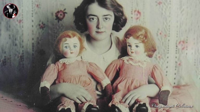 © Оккультный Советник Арт.