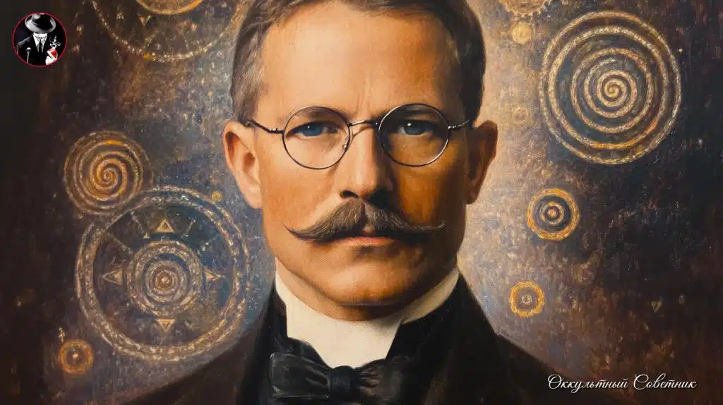 © Оккультный Советник Арт.