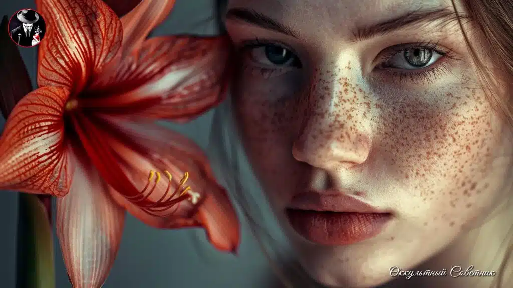 © Оккультный Советник Арт.