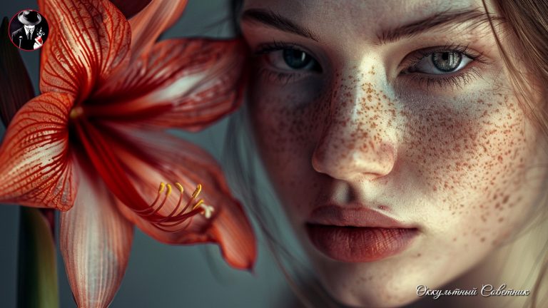 © Оккультный Советник Арт.