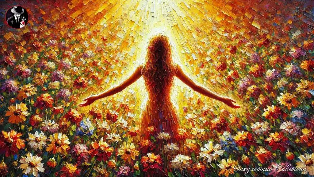 © Оккультный Советник Арт.