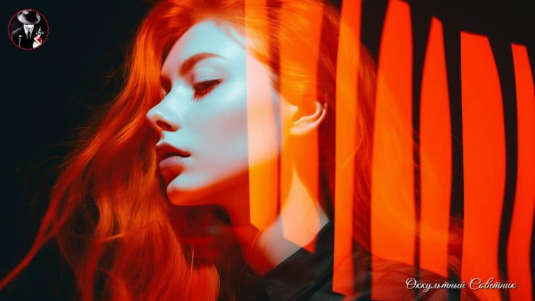 © Оккультный Советник Арт.