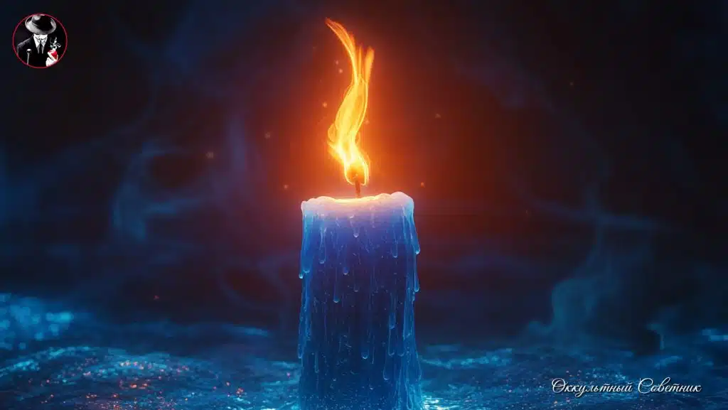 © Оккультный Советник Арт.