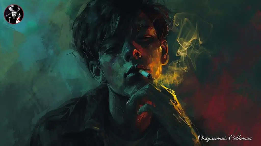 © Оккультный Советник Арт.