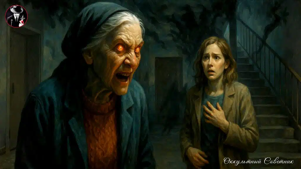 © Оккультный Советник Арт.