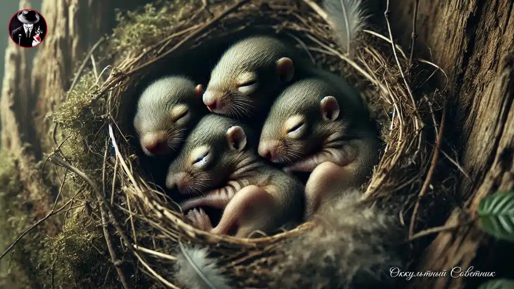 © Оккультный Советник Арт.