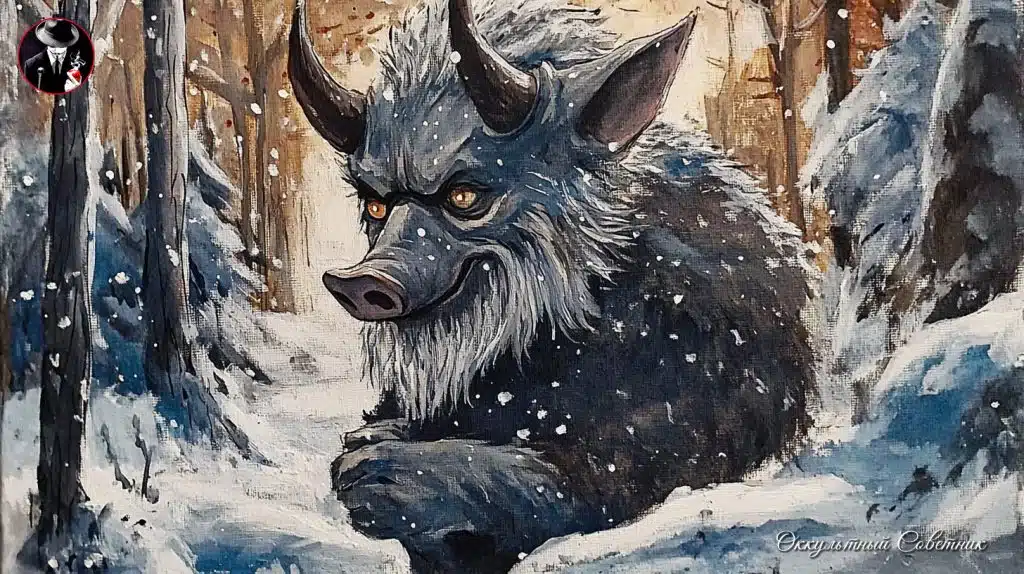 © Оккультный Советник Арт.