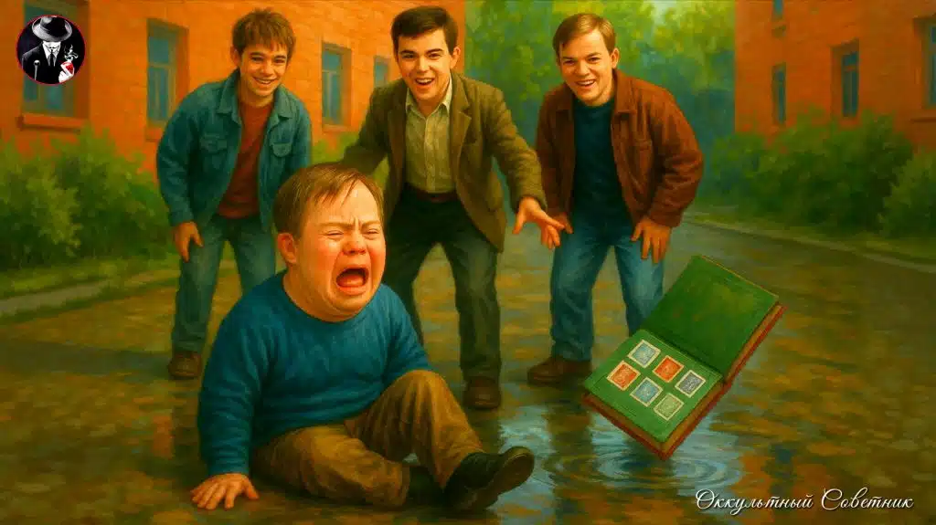 © Оккультный Советник Арт.