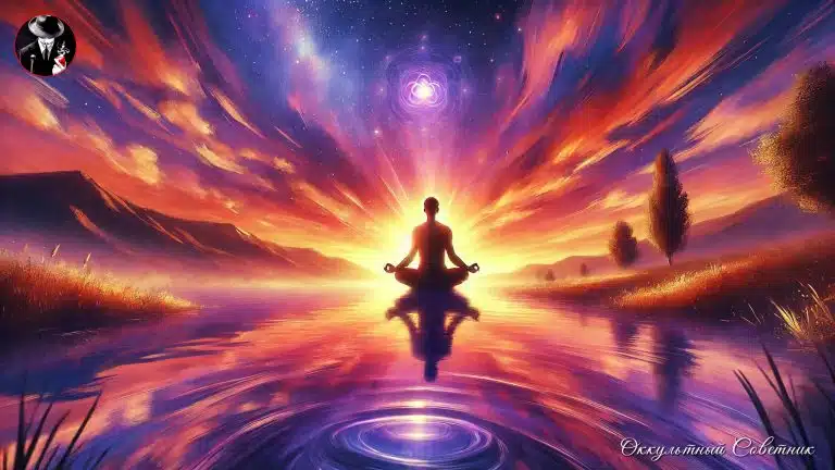 © Оккультный Советник Арт.