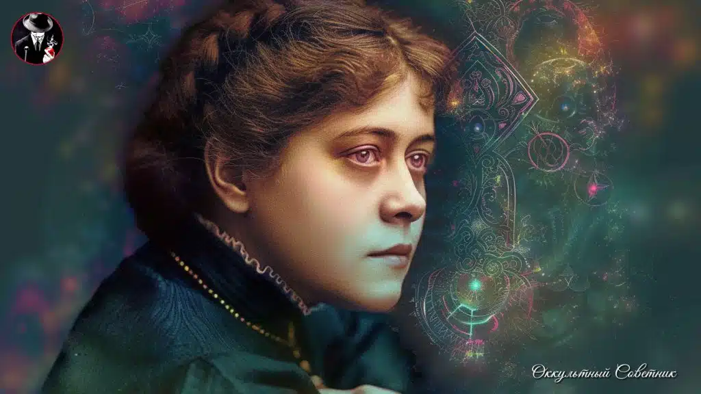 © Оккультный Советник Арт.