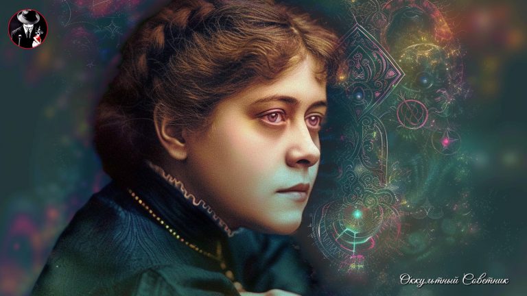 © Оккультный Советник Арт.