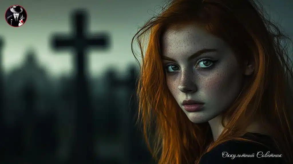 © Оккультный Советник Арт.