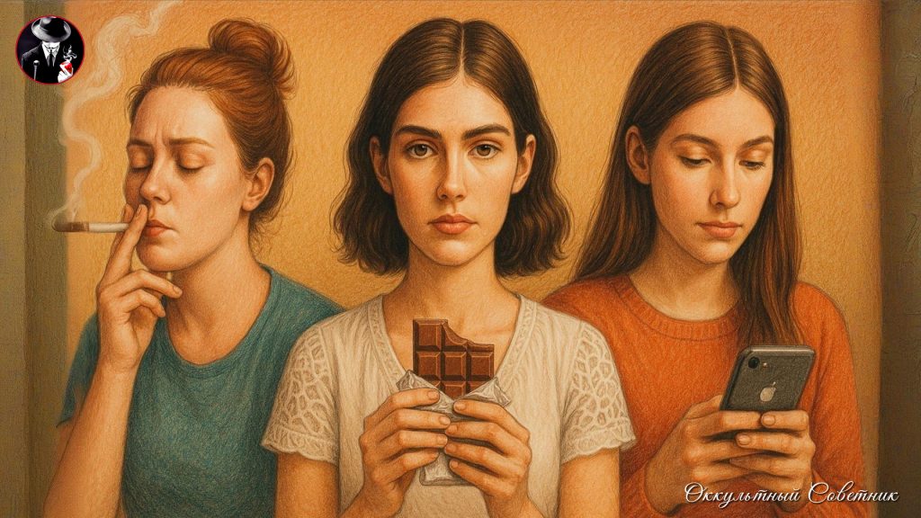 © Оккультный Советник Арт.