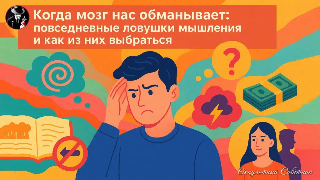 © Оккультный Советник Арт.