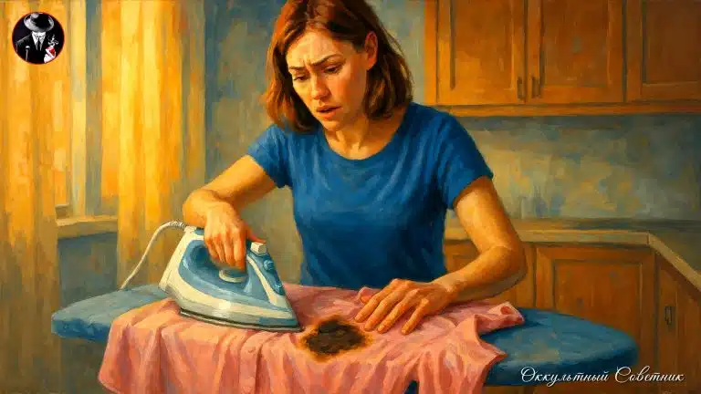 © Оккультный Советник Арт.