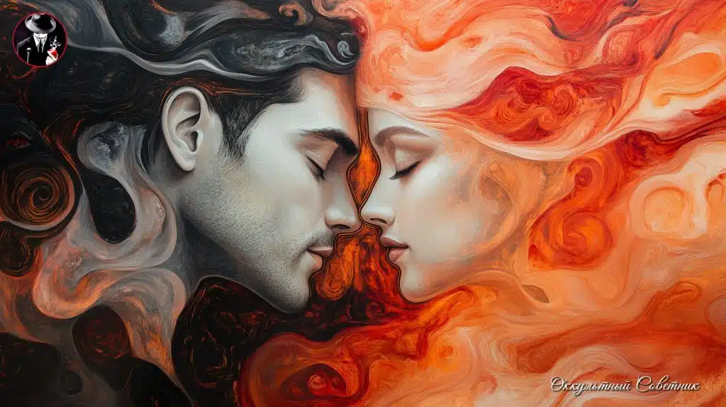 © Оккультный Советник Арт.