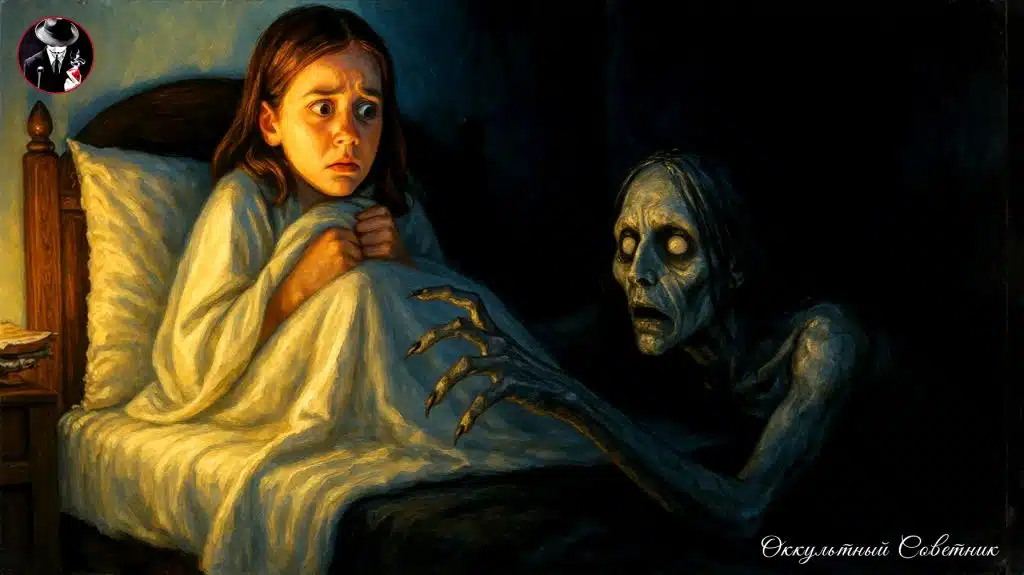 © Оккультный Советник Арт.