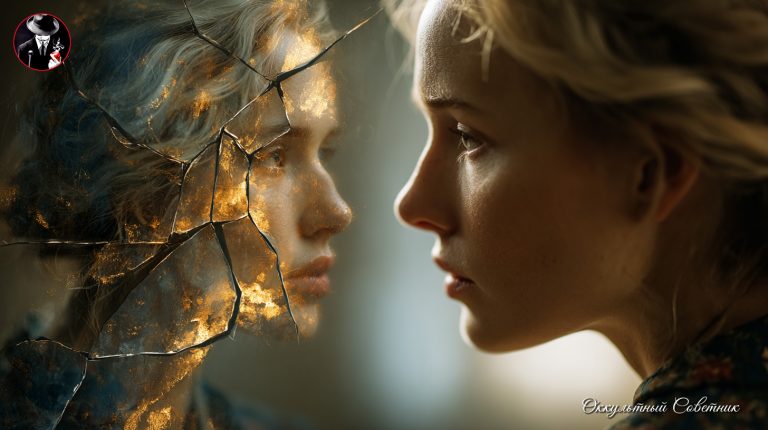 © Оккультный Советник Арт.