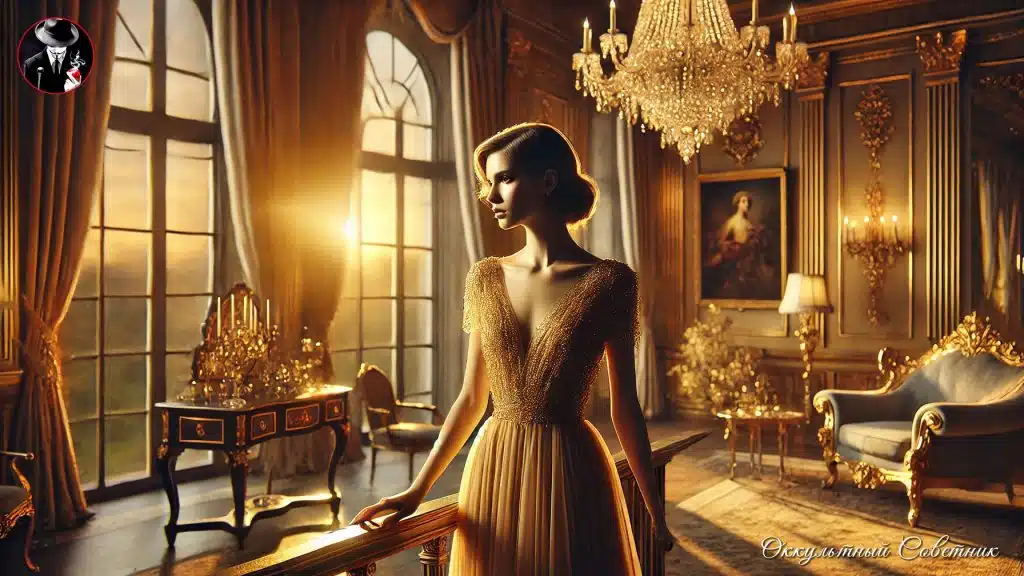 © Оккультный Советник Арт.