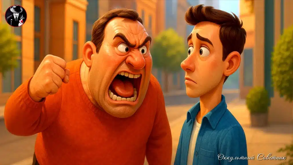 © Оккультный Советник Арт.