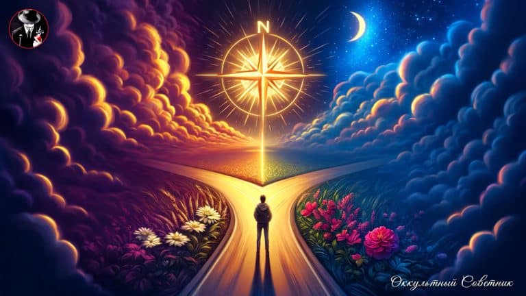 © Оккультный Советник Арт.