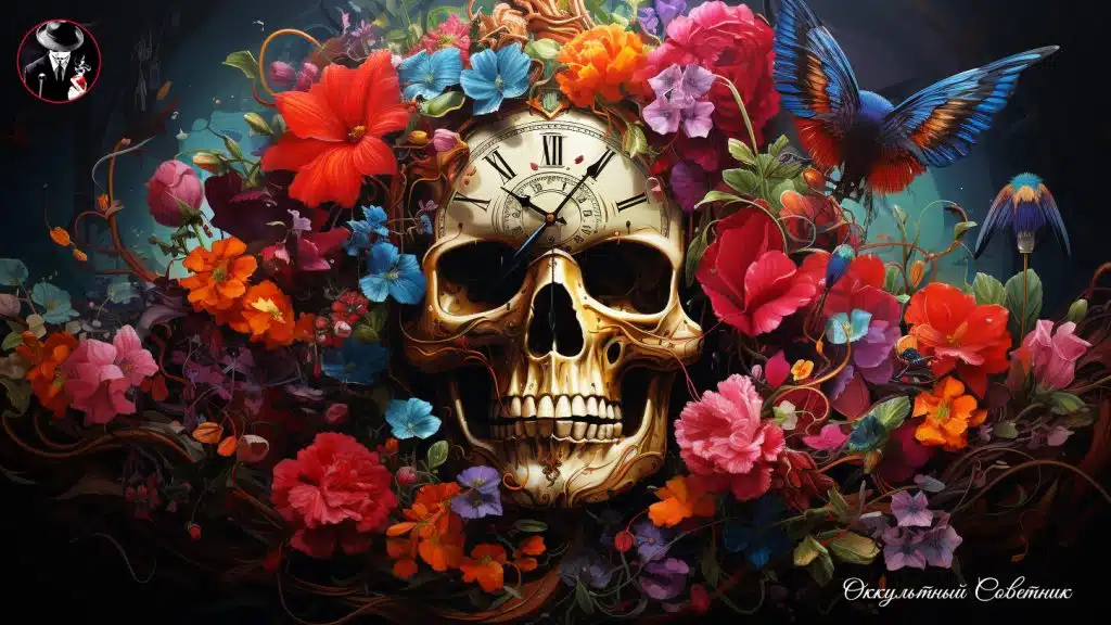 © Оккультный Советник Арт.