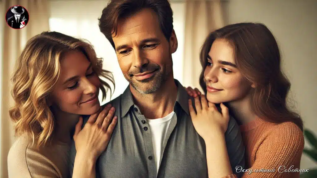 © Оккультный Советник Арт.