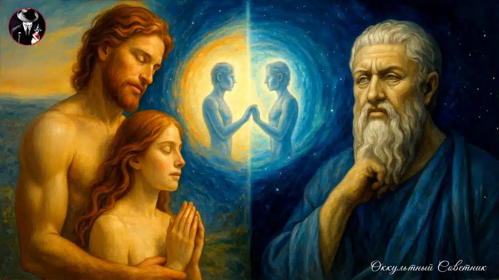 © Оккультный Советник Арт.