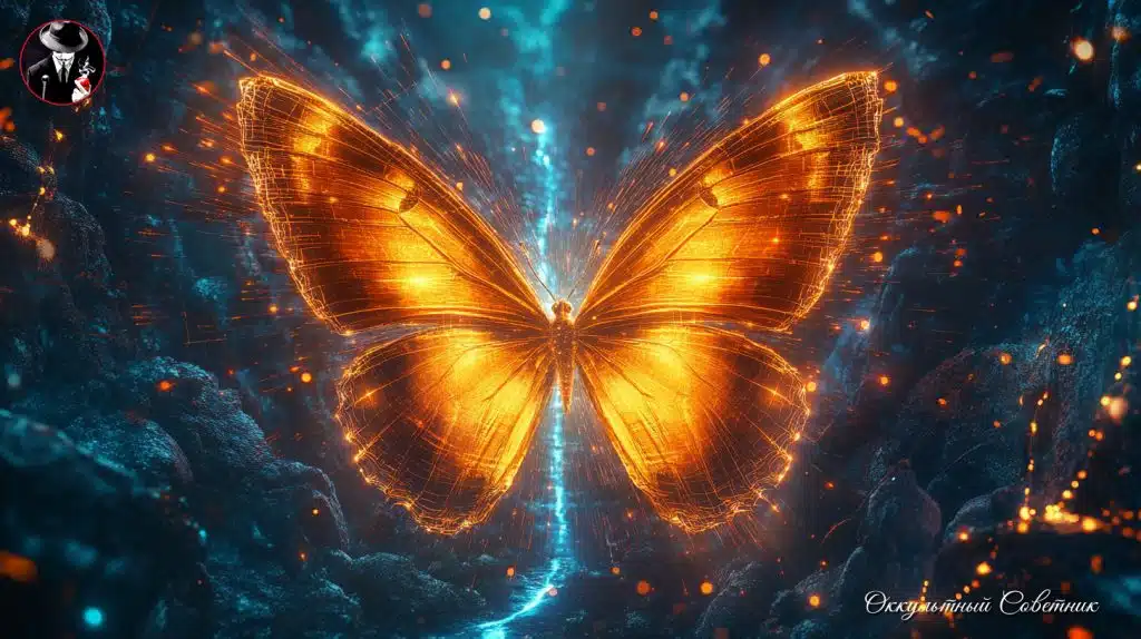 © Оккультный Советник Арт.