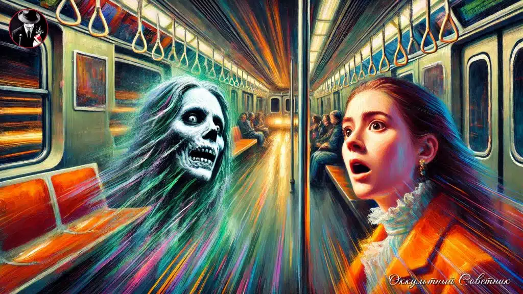 © Оккультный Советник Арт.