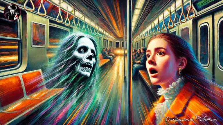 © Оккультный Советник Арт.