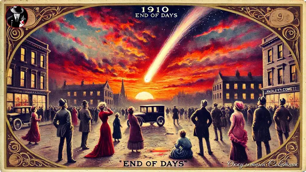 © Оккультный Советник Арт.