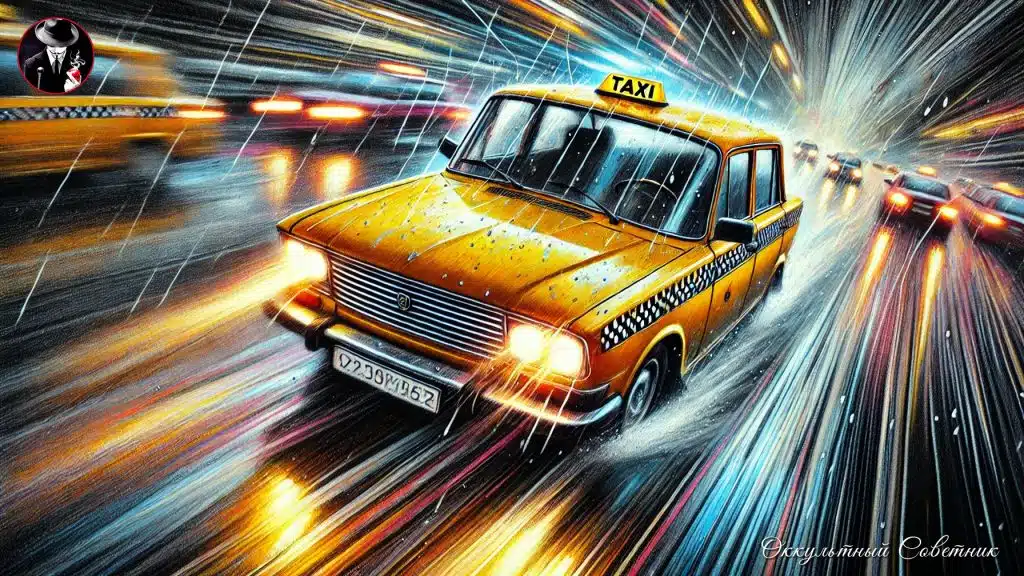 © Оккультный Советник Арт.