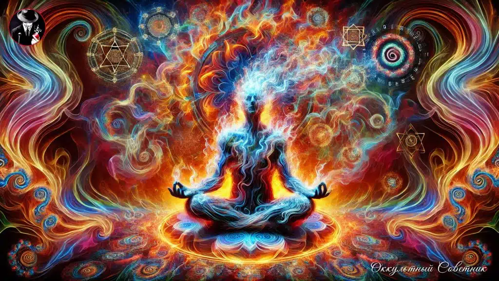 © Оккультный Советник Арт.