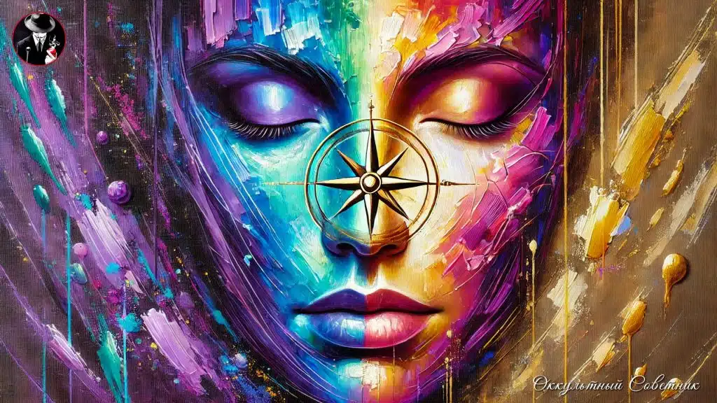 © Оккультный Советник Арт.