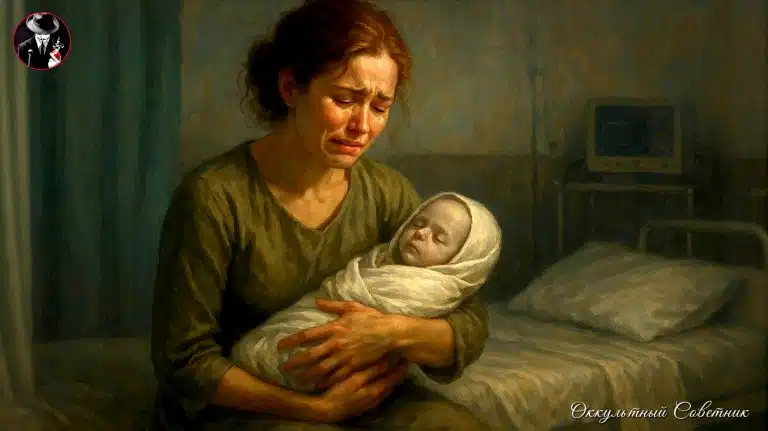 © Оккультный Советник Арт.