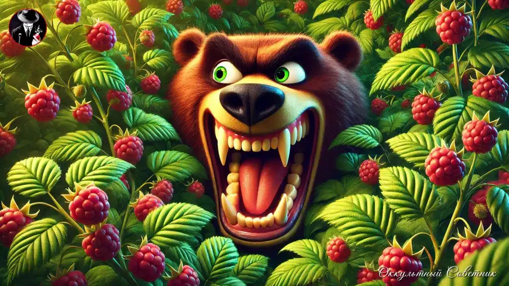 © Оккультный Советник Арт.