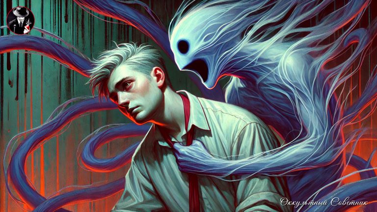 © Оккультный Советник Арт.