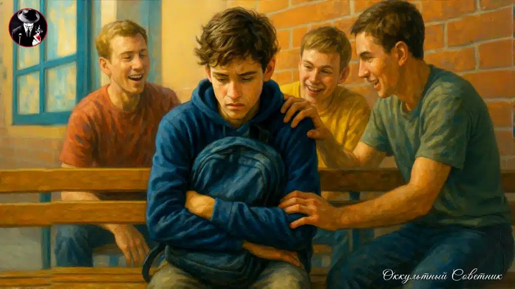 © Оккультный Советник Арт.