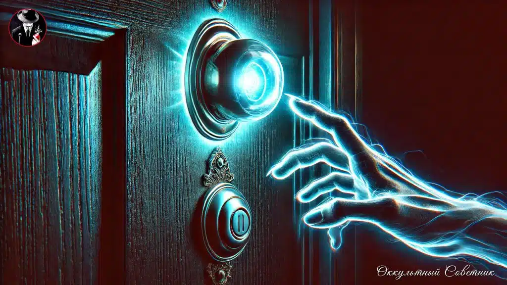 © Оккультный Советник Арт.