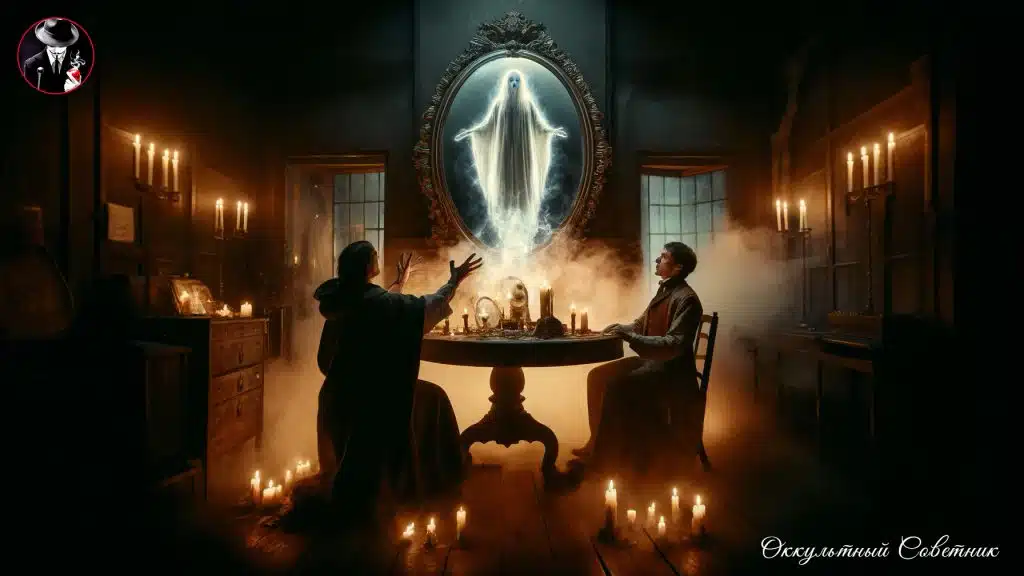 © Оккультный Советник Арт.