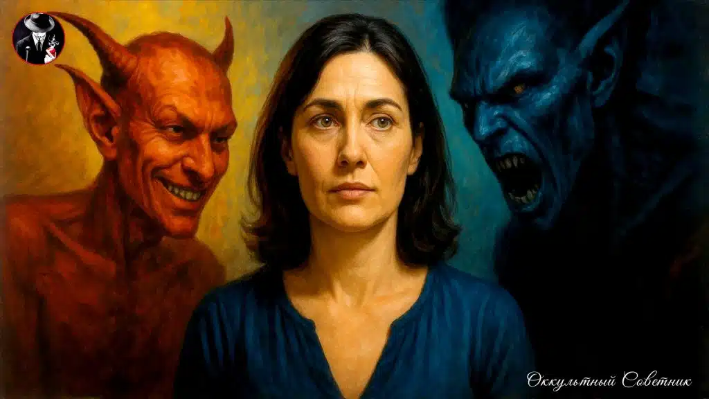 © Оккультный Советник Арт.