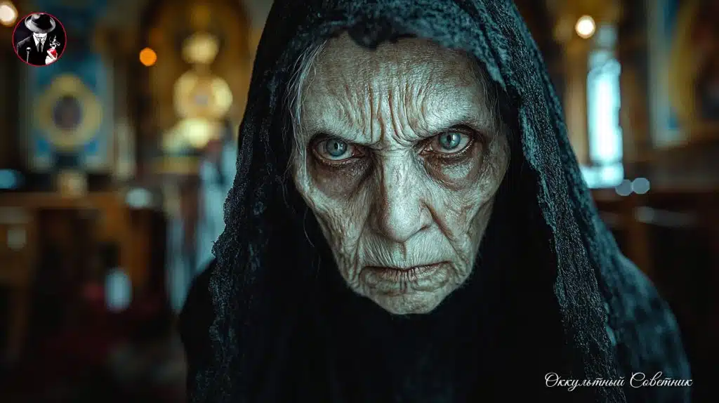 © Оккультный Советник Арт.