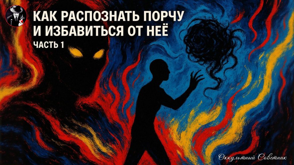 © Оккультный Советник Арт.